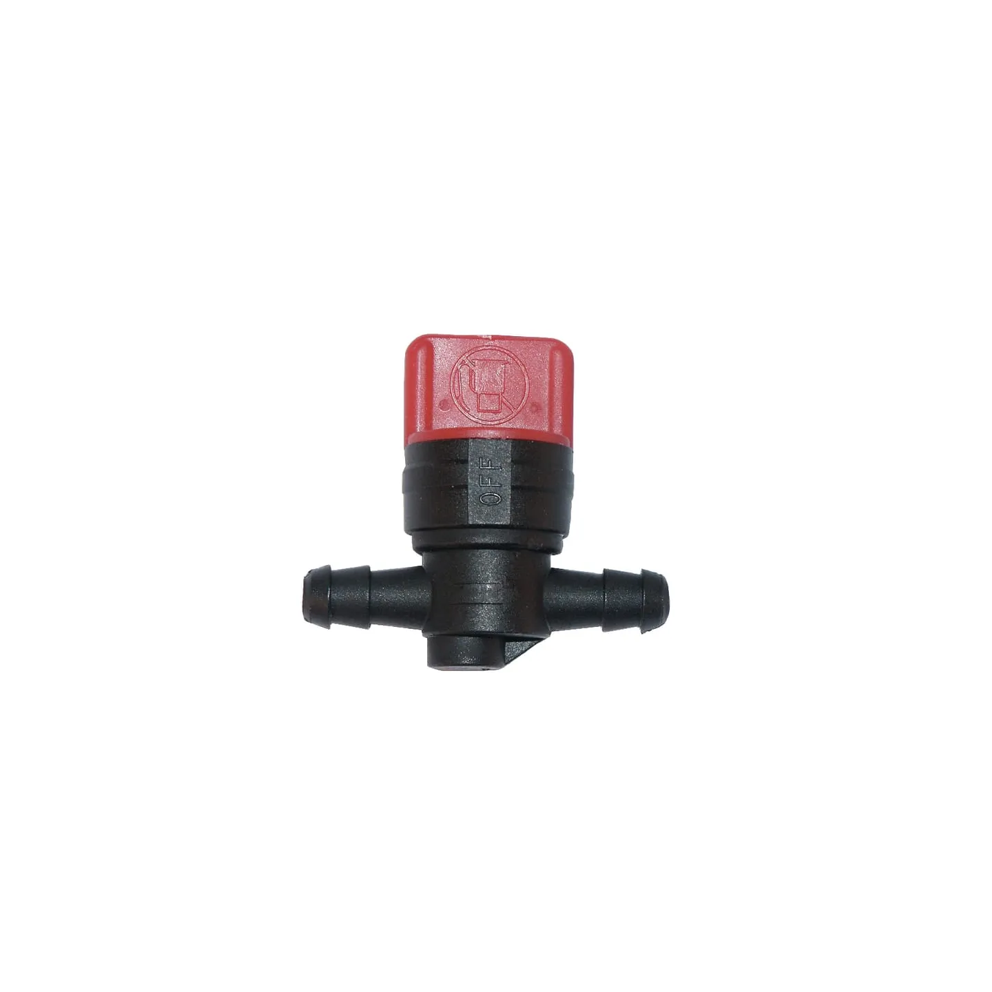 Fuel tap in-line type  FGP000949 AGRALV