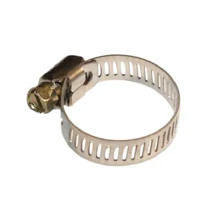 Hose clamp 9/16 - 1-1/16  FGP011612 AGRALV