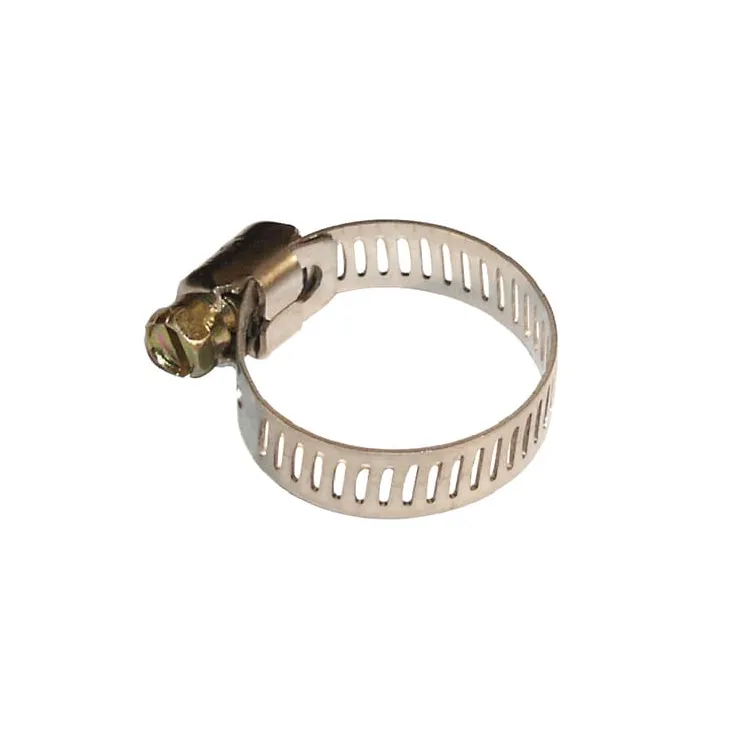 Hose clamp 9/16 - 1-1/16  FGP011612 AGRALV