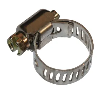 Hose clamp  FGP011611 AGRALV