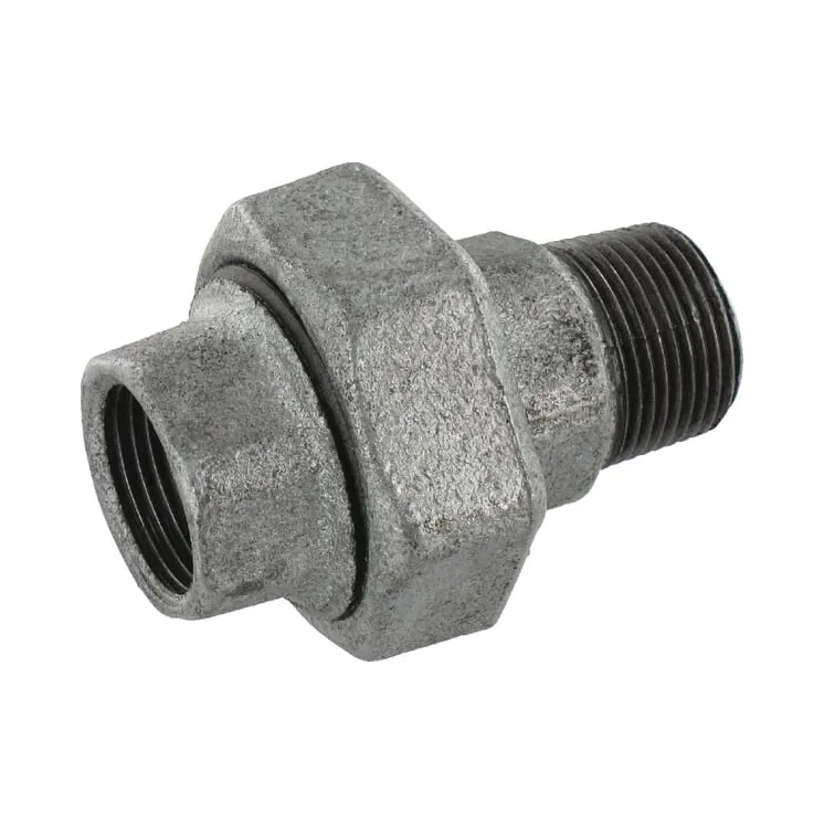 Coupling female/male zn. 3/4  FG34134L AGRALV