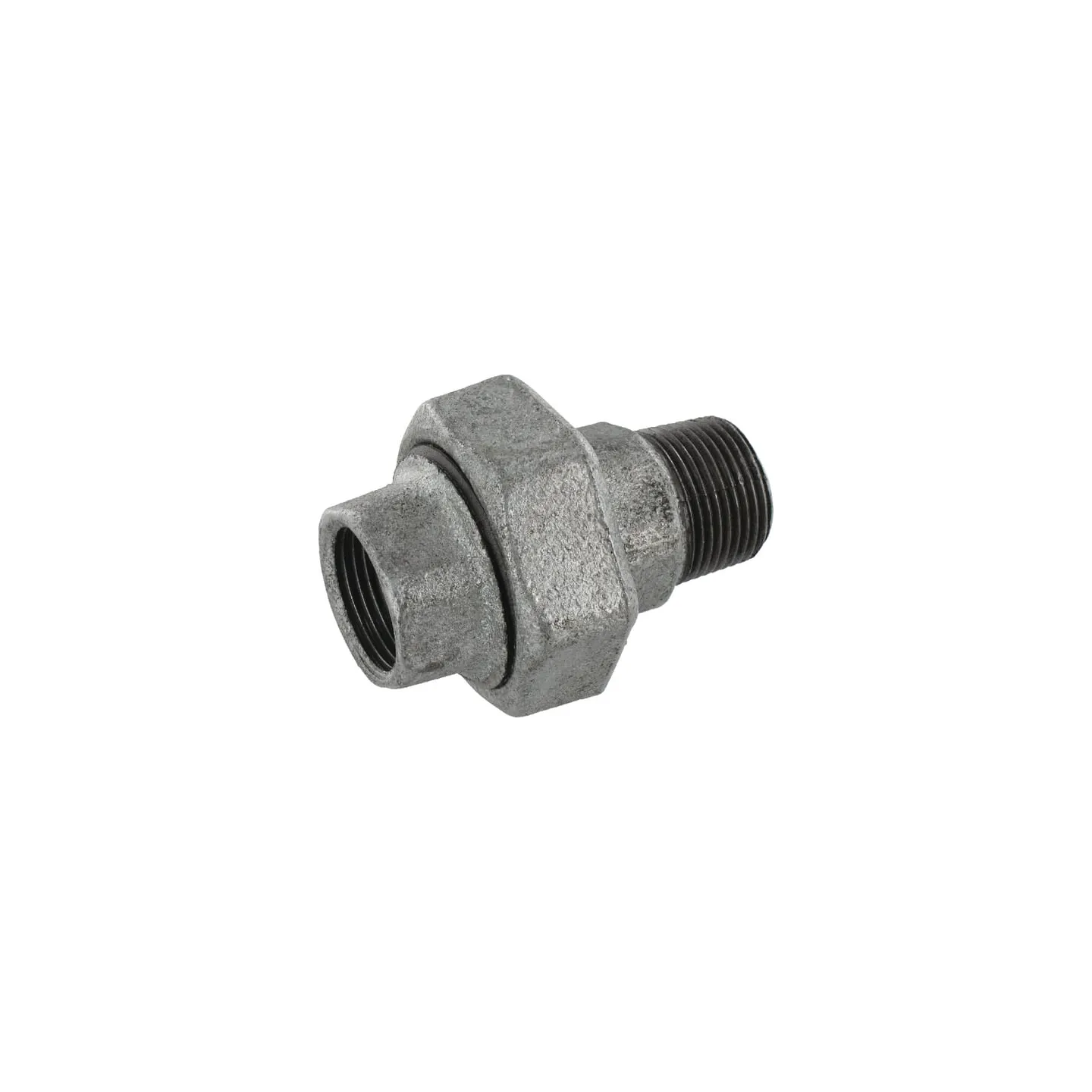 Coupling female/male zn. 3/4  FG34134L AGRALV