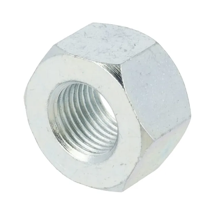 Nut left thread M10x1.00  FGP002001 AGRALV