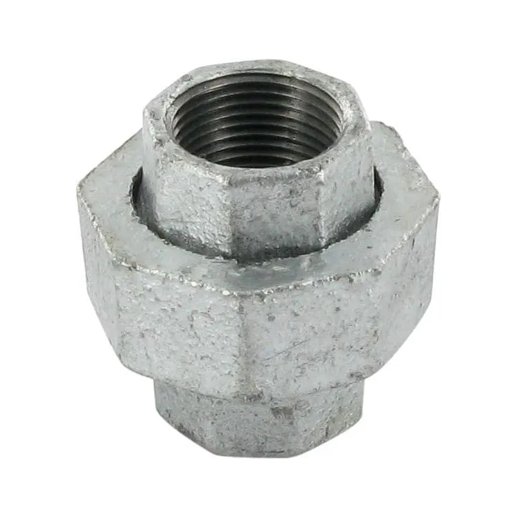 Sajūgs cinkots F/F 3/4 FG34034 AGRALV