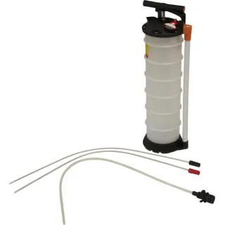 Eļļas nosūkšanas tvertne FGP000099 AGRALV