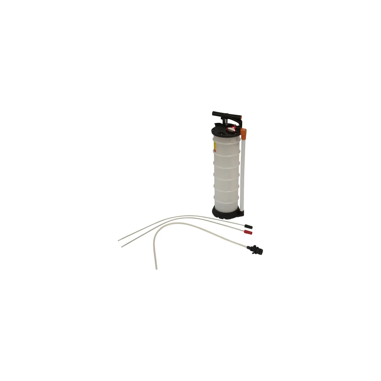 Oil extractor tank  FGP000099 AGRALV