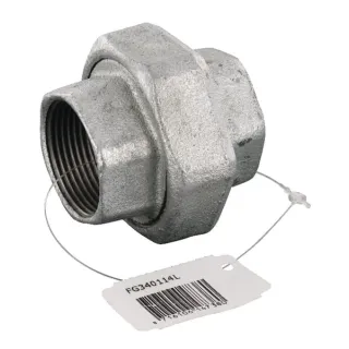 Sakabes sievišķā zn. 1 1/4 FG340114L AGRALV