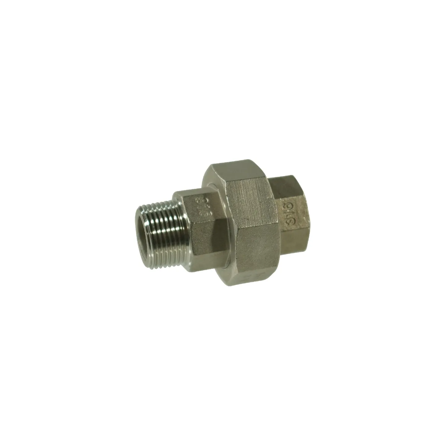 Sakabe S.S. F/M 1 FG3411RVS AGRALV