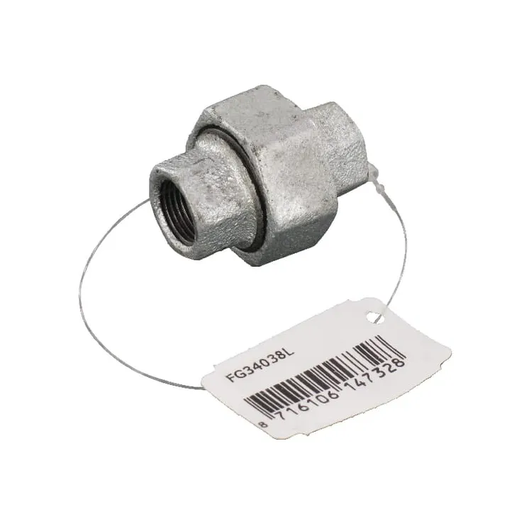 Sakabes sievišķā zn. 3/8 FG34038L AGRALV