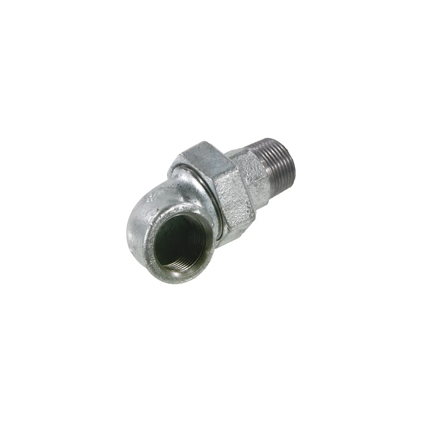 Savienojums 90° galv. F/M 1 1/4 FG98114 AGRALV