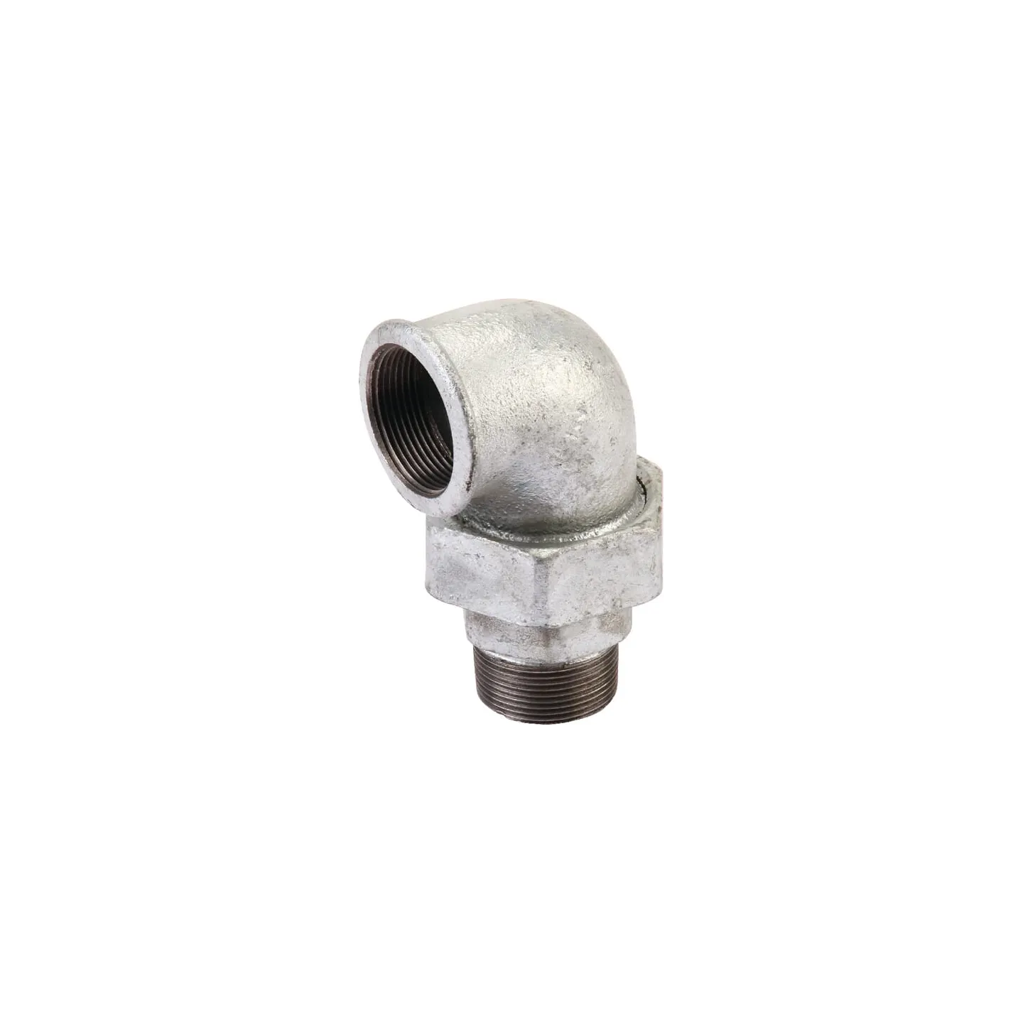 Savienojums 90° galv. F/M 1 1/2 FG97112 AGRALV