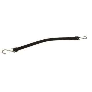 Rubber tie down strap 15  FGP000218 AGRALV