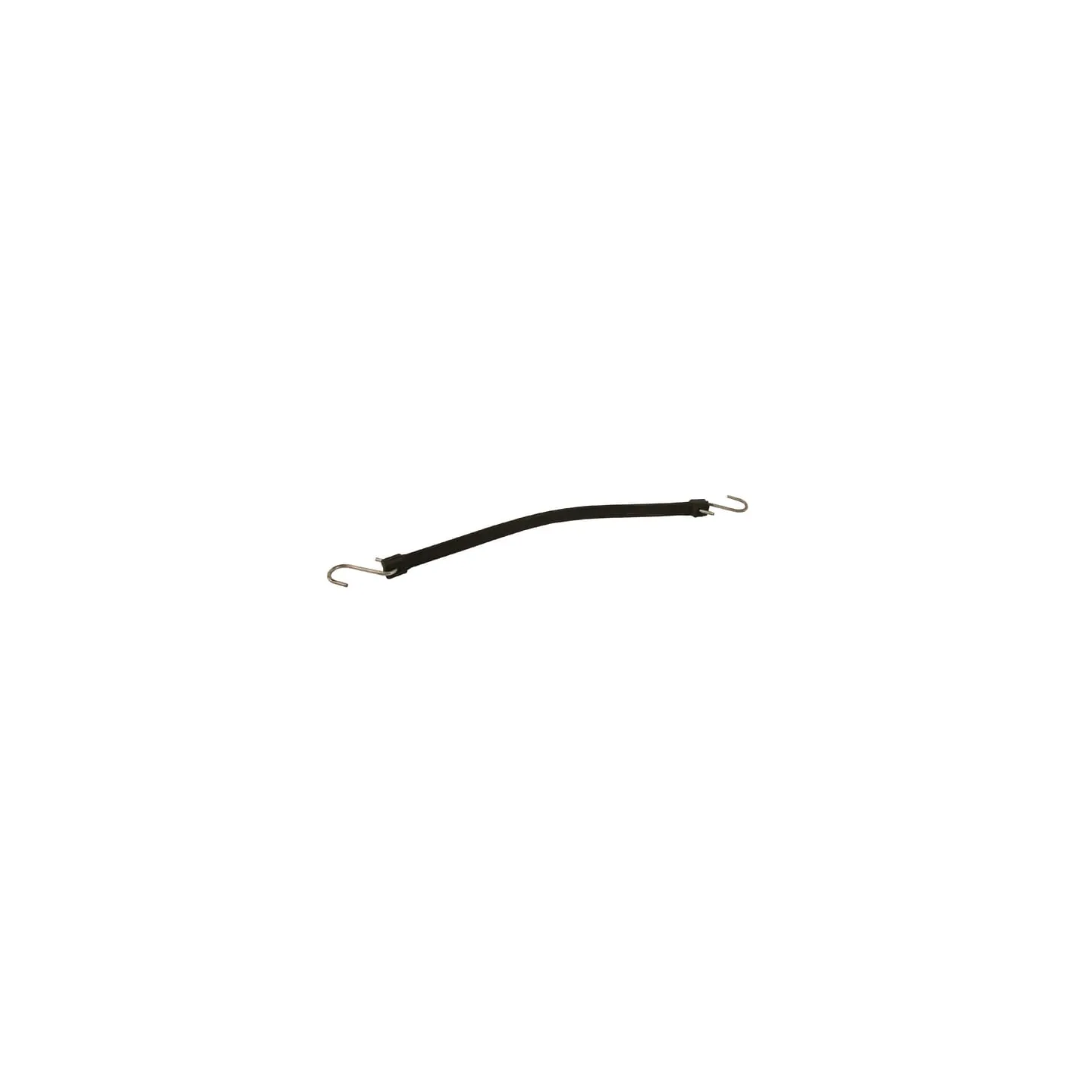 Rubber tie down strap 15  FGP000218 AGRALV