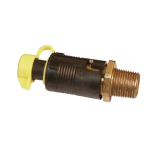 Oil drain valve  FGP000009 AGRALV 45115R 45118R