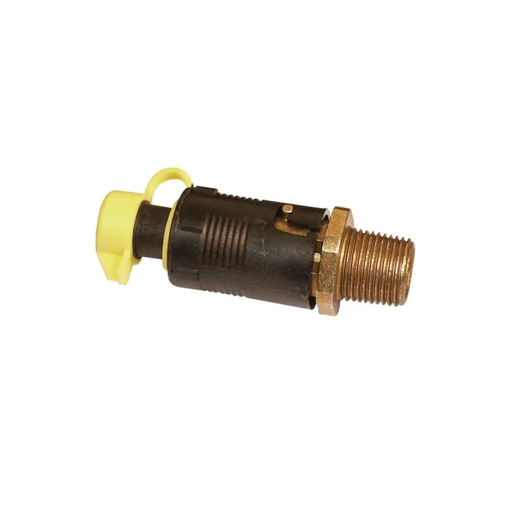 Oil drain valve  FGP000009 AGRALV 45115R 45118R