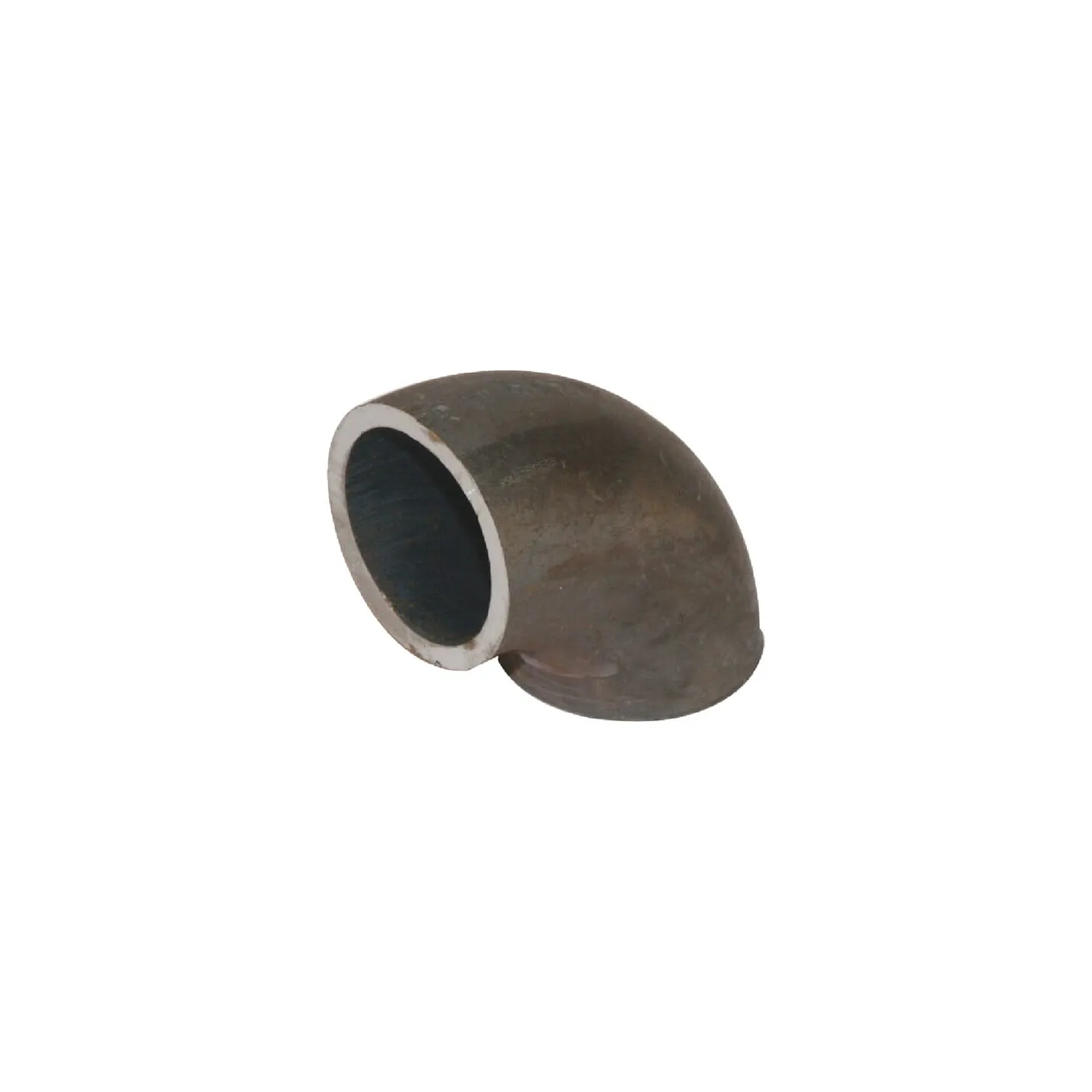 Bend 90Â° 4 114.3x3.6, black  FG9004ZW AGRALV