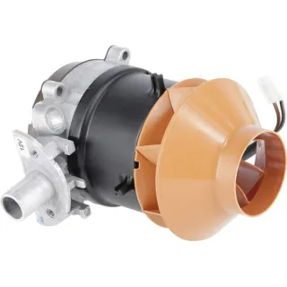 Air blower  F205812130010N AGRALV