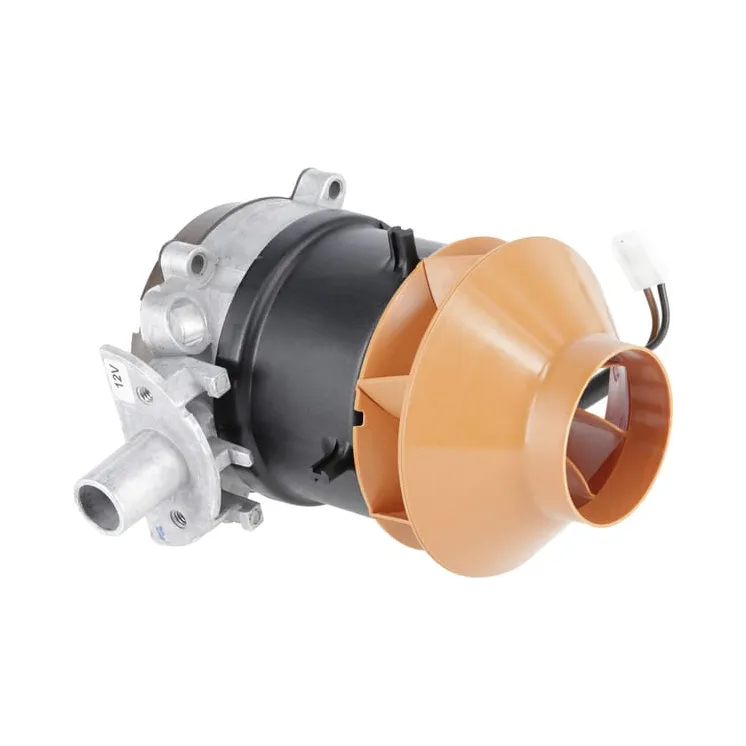 Air blower  F205812130010N AGRALV