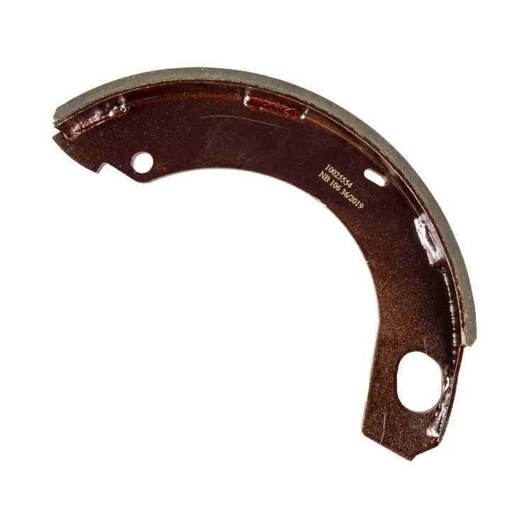 Brake shoe  F231101070041N AGRALV