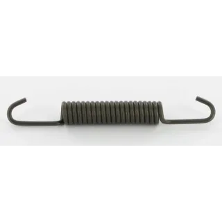 Tension spring brake shoe  F135112150020N AGRALV 070400011