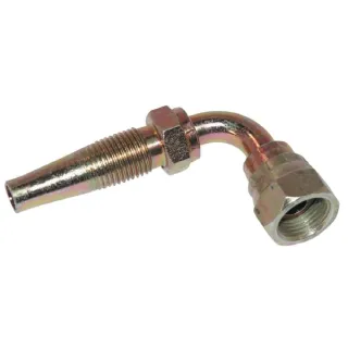 Insert DN10-3/8 BSP-90Â°  F10690 AGRALV