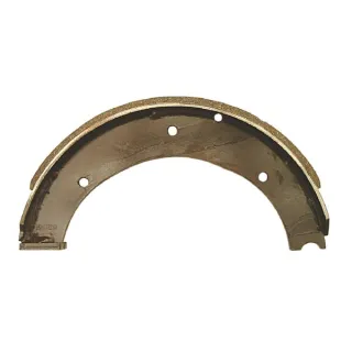 Brake shoe  F150103030042N AGRALV