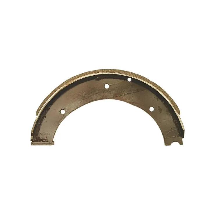 Brake shoe  F150103030042N AGRALV