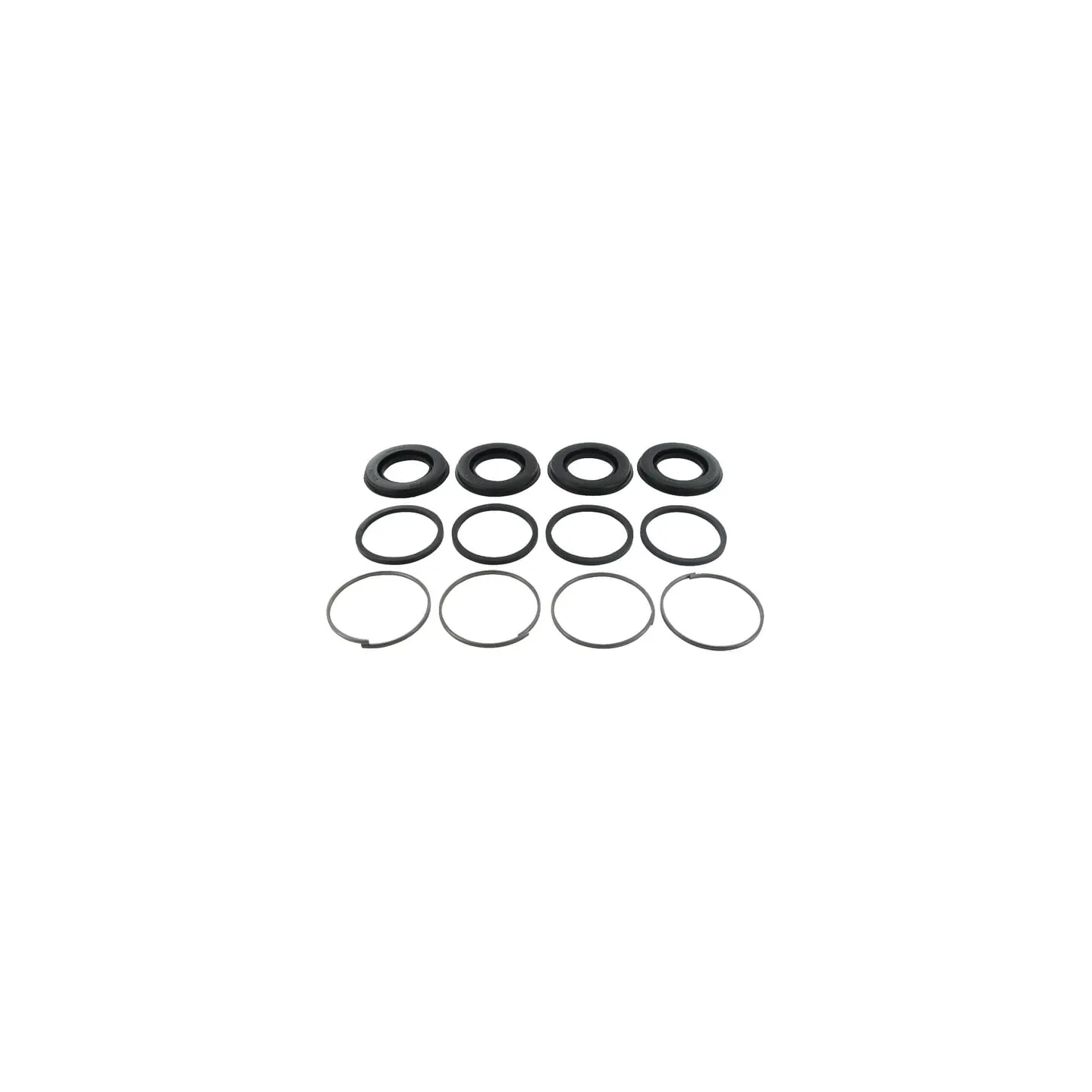 Repair kit brake caliper  F178107070080N AGRALV