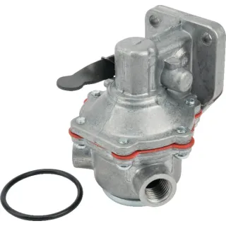 Fuel Lift Pump  F208200710040KR AGRALV