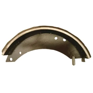 Brake shoe  F182100150180N AGRALV 070400017