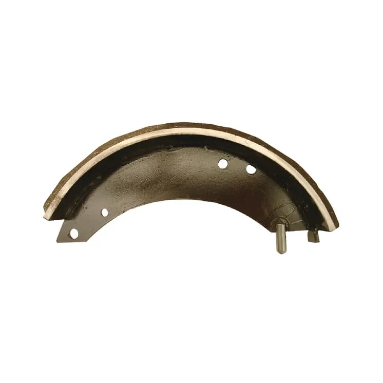 Brake shoe  F182100150180N AGRALV 070400017