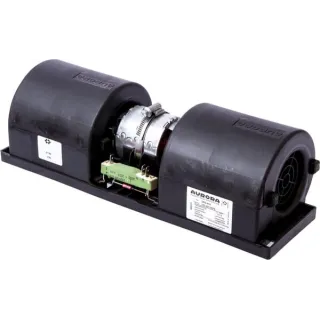 Double Wheel blower  F339552070020N AGRALV