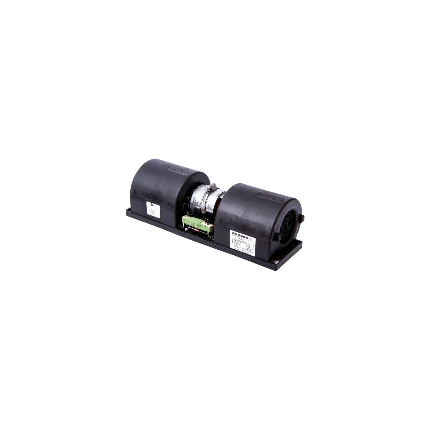 Double Wheel blower  F339552070020N AGRALV