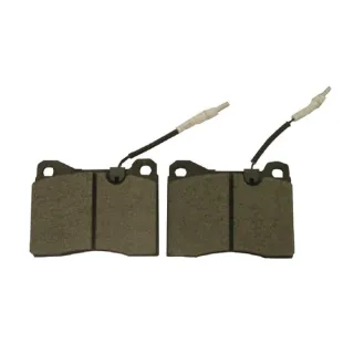 Brake pad set  F198104072010N AGRALV 1203070F