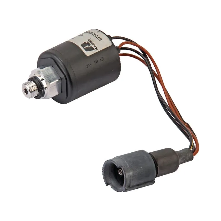 Push switch  F205550060110N AGRALV