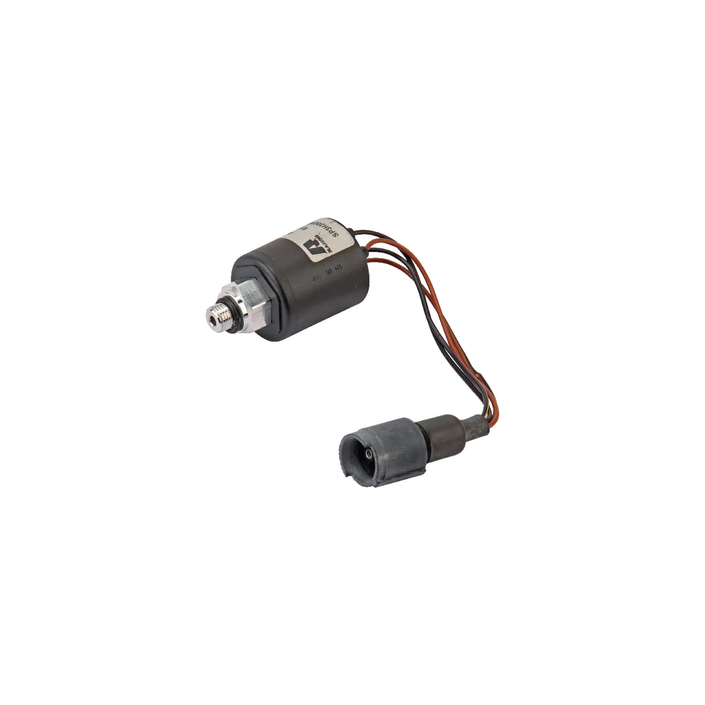 Push switch  F205550060110N AGRALV