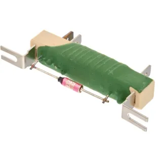 Resistor  F339552070030N AGRALV