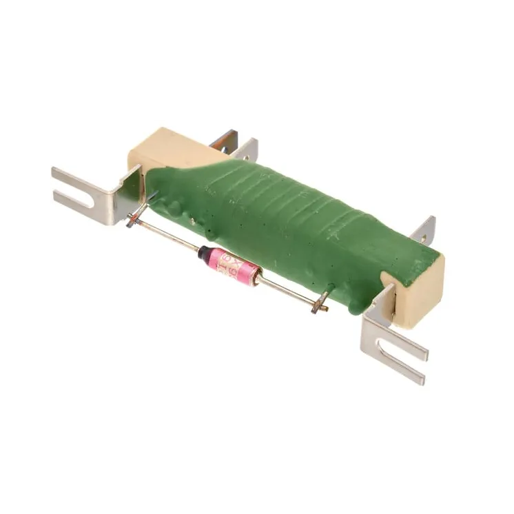 Resistor  F339552070030N AGRALV