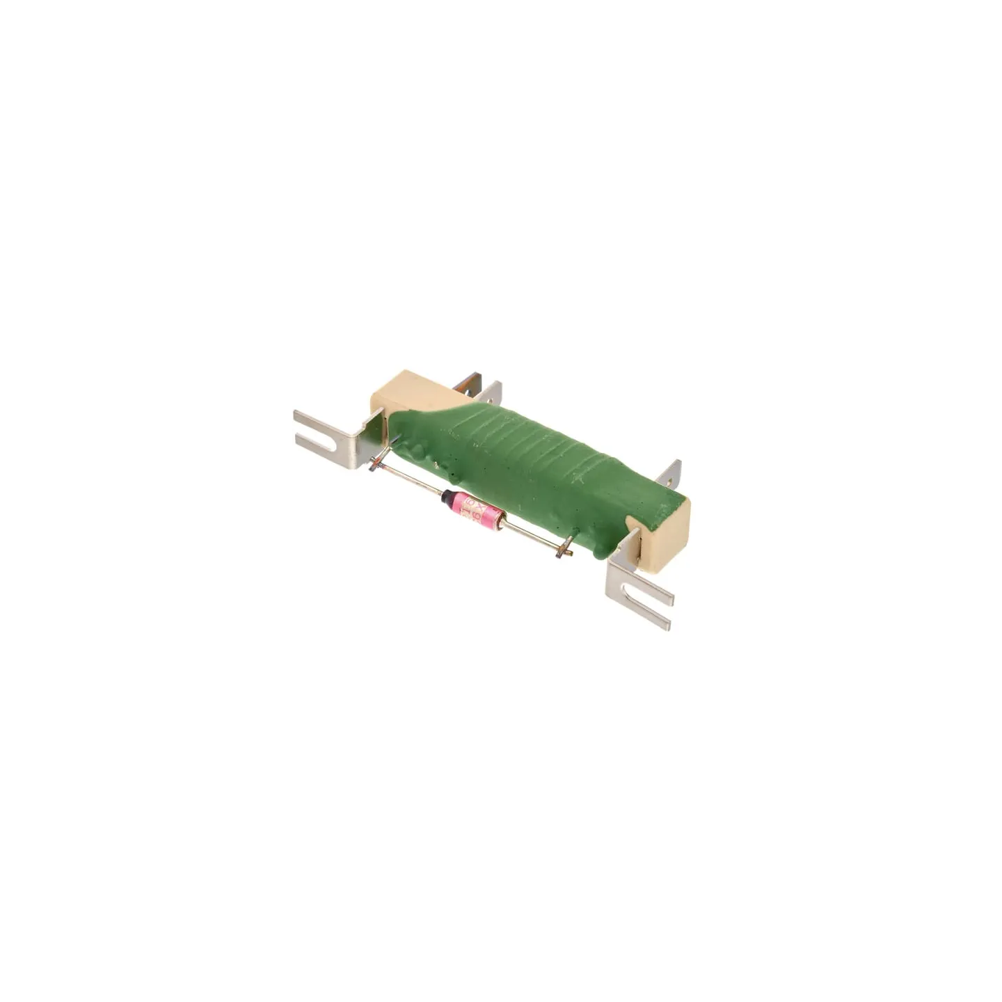 Rezistors F339552070030N AGRALV