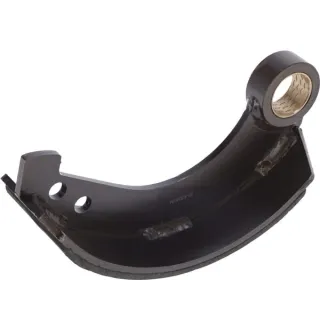 Brake shoe  F382103150010N AGRALV 2300F3821031500100