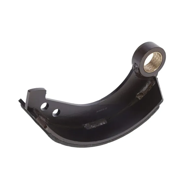 Brake shoe  F382103150010N AGRALV 2300F3821031500100
