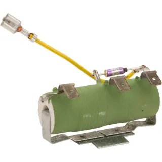 Resistor  F275505900010N AGRALV