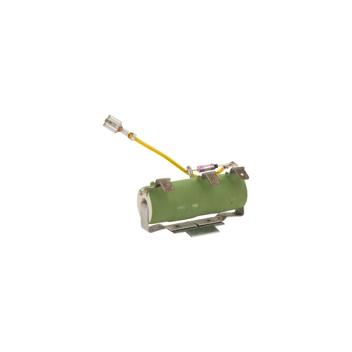 Rezistors F275505900010N AGRALV
