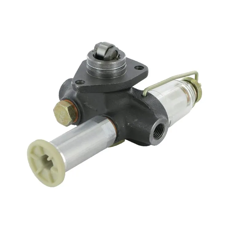 Fuel pump  F281201710010N AGRALV F281201710010BCD