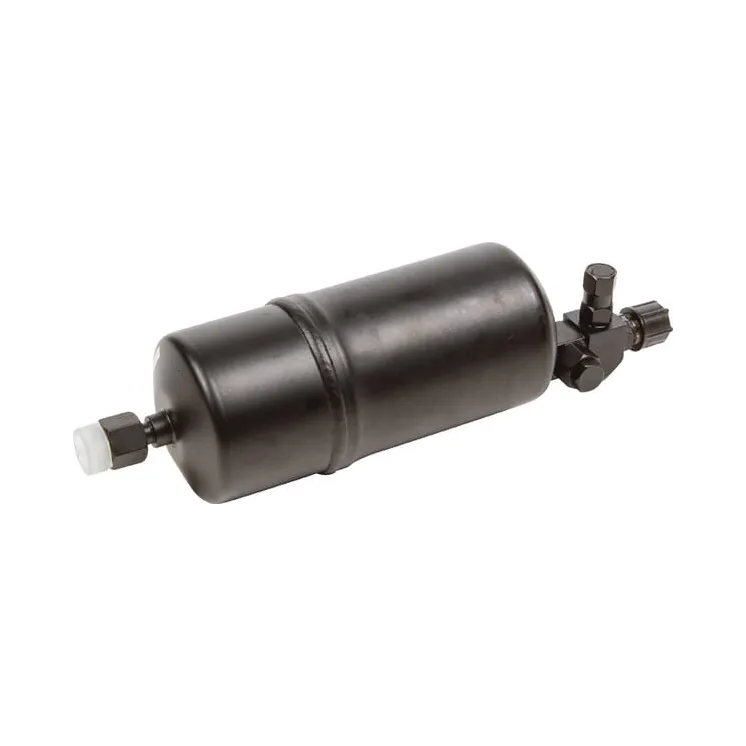 Receiver drier  F210552010200N AGRALV F260550010150N