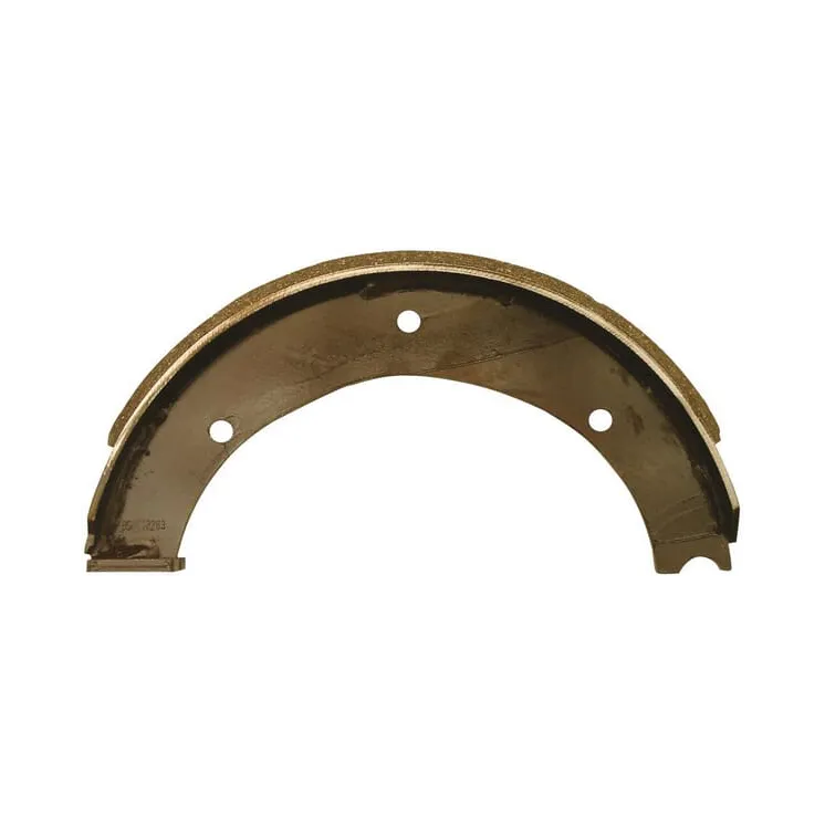 Brake shoe  F382103150030N AGRALV 070400013 F184107150290N F184108150290N