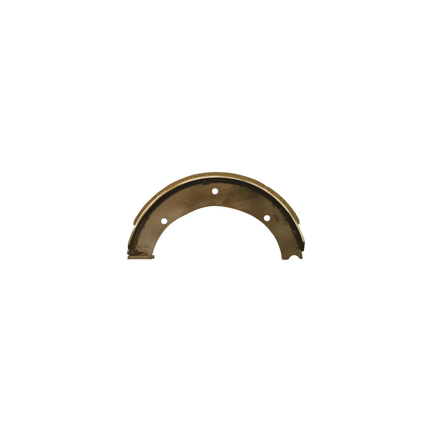 Brake shoe  F382103150030N AGRALV 070400013 F184107150290N F184108150290N
