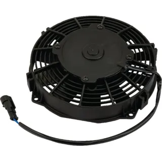 Ventilators F260550010140N AGRALV