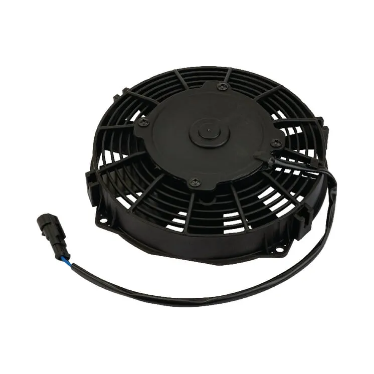 Ventilators F260550010140N AGRALV