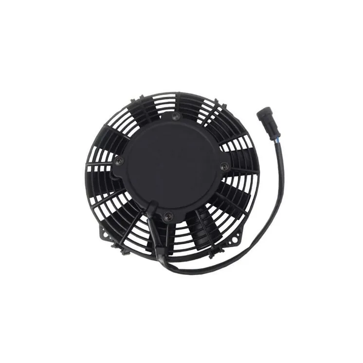 Ventilators F260550010360N AGRALV